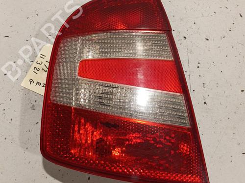 Left taillight SKODA FABIA I (6Y2) 1.9 TDI | BP22571979C34 
