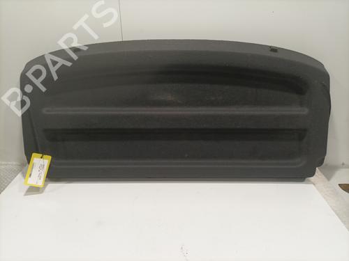 Rear parcel shelf RENAULT CAPTUR I (J5_, H5_) 1.2 TCe 120 | BP26496357C85 - Image 4