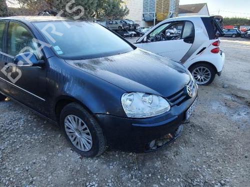 Used Parts VW GOLF V (1K1) 1.4 16V 2107905