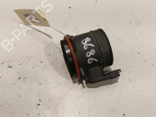 Mass air flow sensor FORD FIESTA V (JH_, JD_) 1.6 TDCi | BP22586525M95 