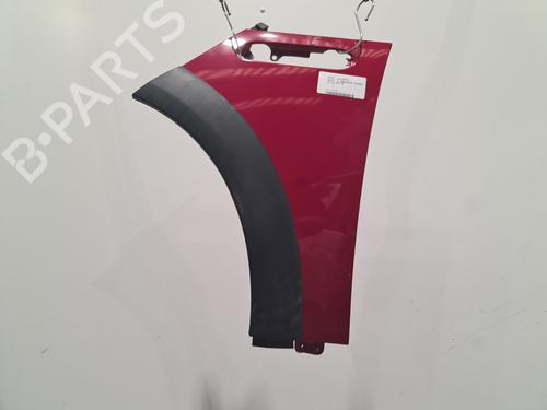 Used Left front fenders Left front fenders MINI MINI (R50, R53) [2001-2006] 33950568 33950568