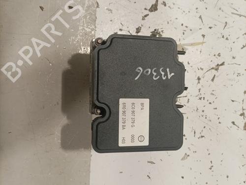 ABS pump VW POLO V (6R1, 6C1) 1.4 TDI | BP22589283M43 