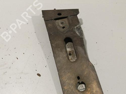 Crossmember RENAULT MEGANE II (BM0/1_, CM0/1_) 1.5 dCi (BM1E, CM1E) | BP22576535C162 