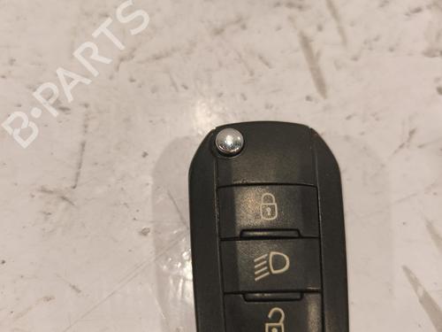 Electronic module PEUGEOT 208 I (CA_, CC_) 1.6 HDi / BlueHDi 75 | BP37993788M83 - Image 8