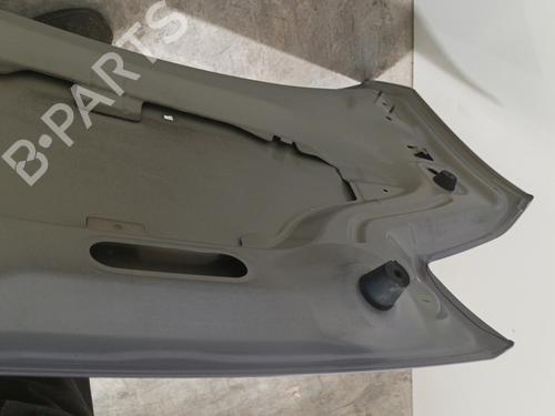 Hood CITROËN C2 (JM_) 1.4 | BP22581012C1