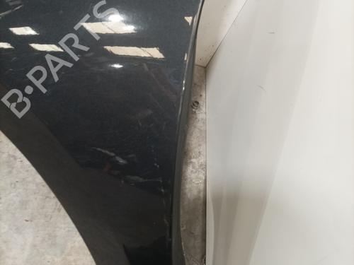 Left front fenders RENAULT MEGANE III Hatchback (BZ0/1_, B3_) 1.5 dCi (BZ09, BZ0D, BZ1W, BZ29, BZ14) | BP27575090C41 
