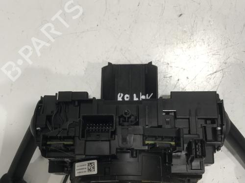 Steering column stalk VW GOLF VII (5G1, BQ1, BE1, BE2) 1.6 TDI | BP26456801I23 