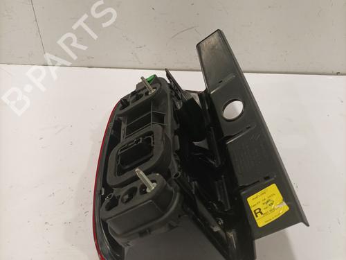Right taillight DACIA DUSTER (HS_) 1.5 dCi 4x4 | BP37587704C35 - Image 4