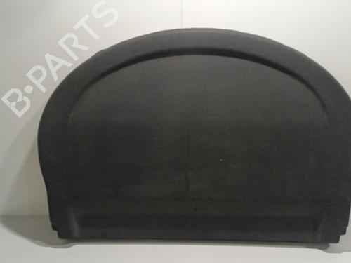 Rear parcel shelf RENAULT LAGUNA III (BT0/1) 2.0 dCi (BT01, BT08, BT09, BT0E, BT0K, BT12, BT1C, BT1D,... | BP22586504C85 
