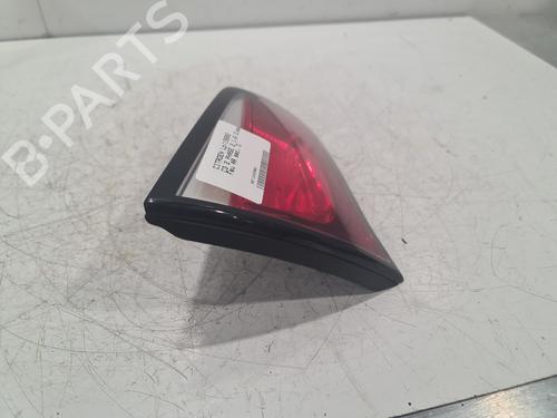 Right tailgate light CITROËN C3 II (SC_) 1.6 HDi | BP32705802C80  - Image 7
