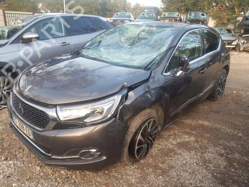 Electronic module CITROËN DS4 (NX_) 1.6 BlueHDi 120 | BP28429201M83 - Image 7