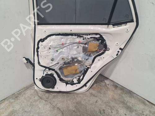 Used Right rear door Right rear door TOYOTA AURIS (_E15_) 2.0 D-4D (ADE150_, ADE150R) (126 hp) 33611121 33611121