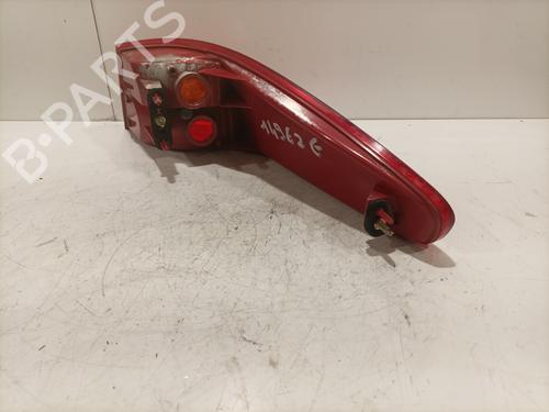 Left taillight PEUGEOT 607 (9D, 9U) 2.7 HDi 24V | BP27485117C34  - Image 5