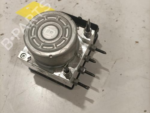 ABS pump OPEL CORSA F (P2JO) 1.2 (68) | BP23781611M43  - Image 8