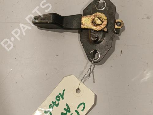 Front left interior door handle CITROËN C15 Box Body/MPV (VD_) 1.0 | BP22587500I13 