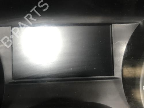 Instrument cluster PEUGEOT 208 I (CA_, CC_) 1.2 VTI 82 | BP27723173C47