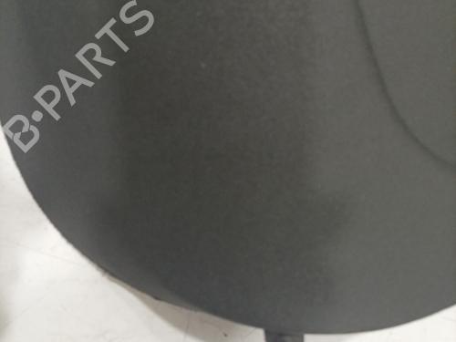 Rear parcel shelf AUDI Q2 (GAB, GAG) 2.0 TDI quattro | BP34258418C85  - Image 9