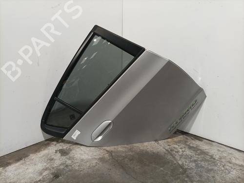 Dør høyre bak HONDA INSIGHT (ZE_) 1.3 IMA (ZE28, ZE2) (88 hp) 29726386