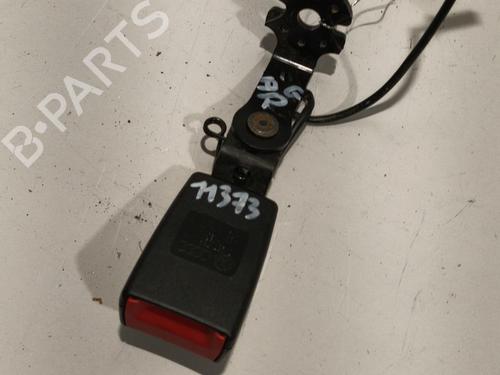 Used Seat buckle AUDI A1 (8X1, 8XK) 1.6 TDI (105 hp) 22580077