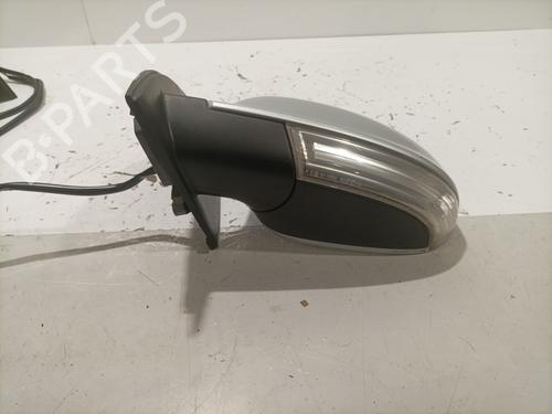 Left mirror VW GOLF V (1K1) 2.0 TDI 16V | BP22583350C26 