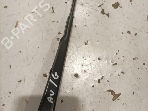 Front windshield wiper arm AUDI A3 Sportback (8VA, 8VF) 2.0 TDI | BP23781952C143 