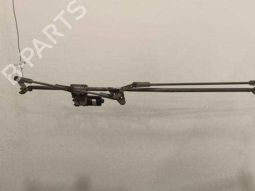 Used Front wiper motor CITROËN C4 Coupe (LA_) 1.6 16V (109 hp) 22580894