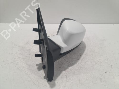 Left mirror RENAULT TWINGO II (CN0_) 1.2 Turbo (CN0C, CN0F) | BP32241398C26
