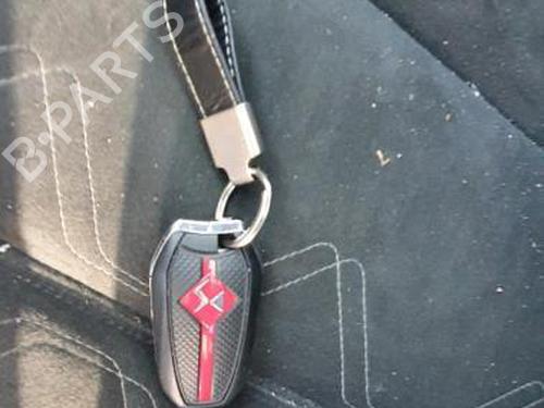 Used Parts DS DS 7 Crossback (J4_, JR_, JC_) 1.6 PureTech 225 (J45GCR, J45GGR) 2107322