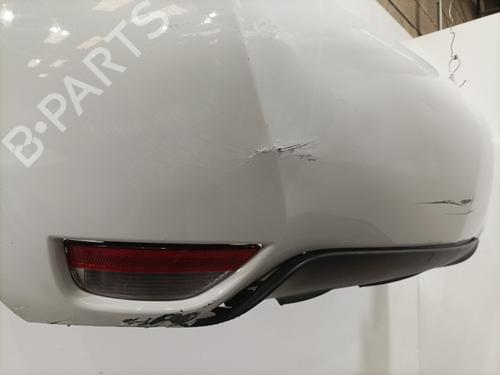 Rear bumper RENAULT ZOE (BFM_) ZOE | BP32449030C8