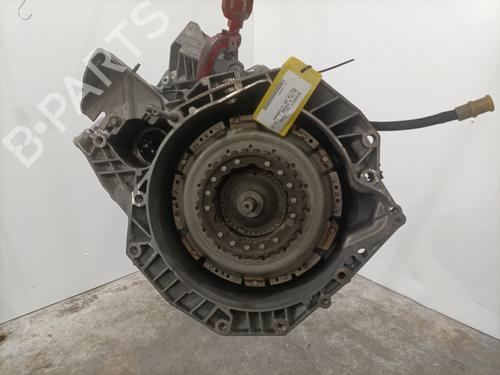 Used Gearbox RENAULT CLIO IV (BH_) 1.5 dCi 75 (75 hp) 25340954