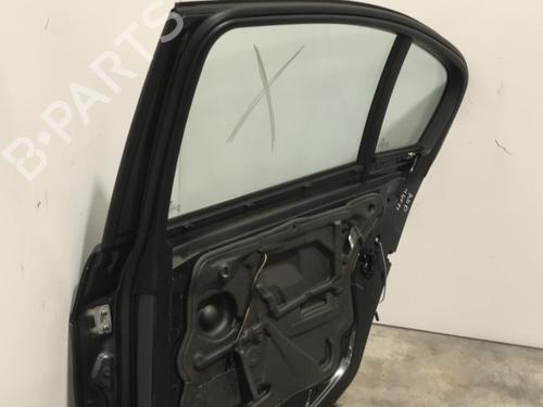 Right rear door BMW 3 (E90) 320 d | BP27212496C5