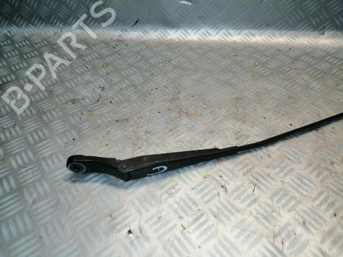 Used Front windshield wiper arm PEUGEOT 3008 I MPV (0U_) 1.6 HDi (109 hp) 22578627