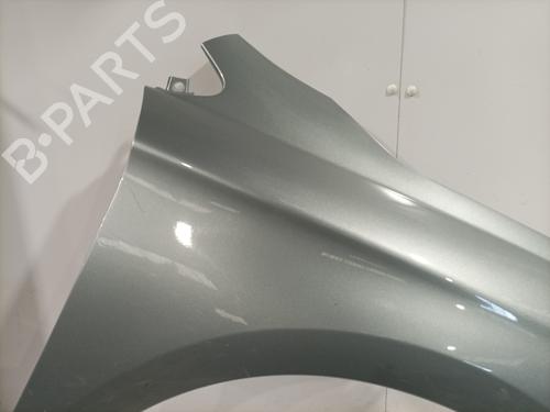 Right front fenders CITROËN C4 II (NC_) 1.6 HDi 115 | BP29185005C42 