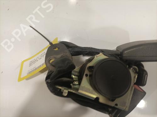 Rear right seatbelt DACIA SANDERO II TCe 90 (B8M1, B8MA, B8AC) | BP25594303I28 - Image 5