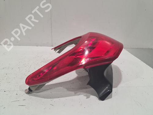 Right taillight PEUGEOT 2008 I (CU_) 1.6 HDi | BP36413826C35 - Image 3