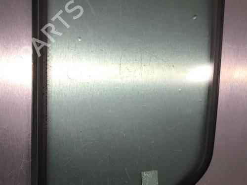 Rear right door window PEUGEOT 106 II (1A_, 1C_) 1.4 i | BP22577548C21 