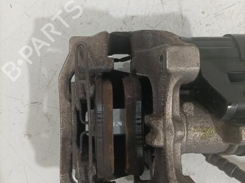 Left rear brake caliper VW CADDY V Box Body/MPV (SBA, SBH) 2.0 TDi | BP28020741M107 - Image 3