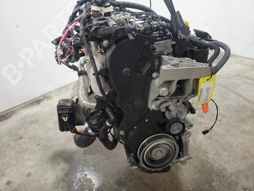 Engine LAND ROVER FREELANDER 2 (L359) 2.2 TD4 4x4 | BP30114045M1 