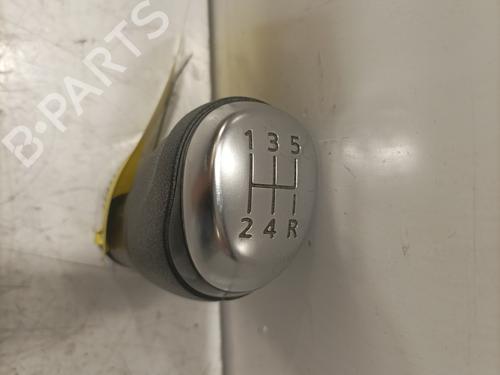 Shift knob RENAULT CLIO IV (BH_) 1.5 dCi 75 | BP34258384I34 - Image 6
