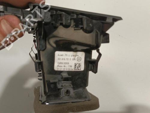 Luftventil Luftventil VW ARTEON (3H7, 3H8) 2.0 TDI 4motion (240 hp) 22587049 22587049