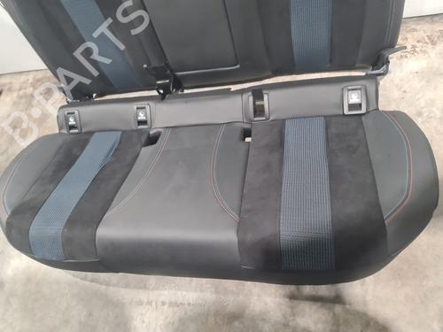 Seats set PEUGEOT 208 II (UB_, UP_, UW_, UJ_) e-208 | BP32241426C78 