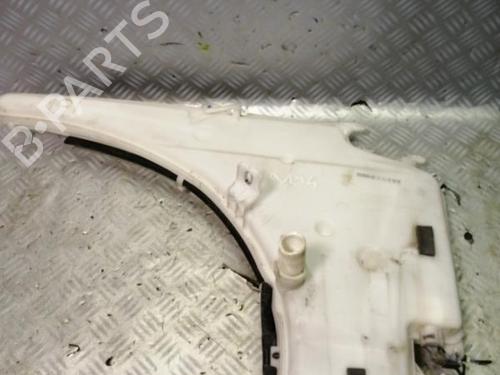 Windscreen washer tank BMW 1 Coupe (E82) 120 d | BP22575730C113 