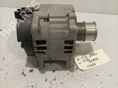 Alternator AUDI A1 Sportback (GBA) 25 TFSI | BP22585616M7 