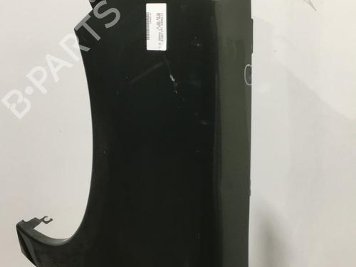 Left front fenders CITROËN BERLINGO / BERLINGO FIRST MPV (MF_, GJK_, GFK_) 1.6 HDI 90 (MF9HX) | BP22572979C41 