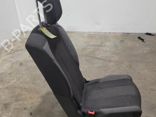 Used Rear seat Rear seat PEUGEOT 5008 II (MC_, MJ_, MR_, M4_) 1.5 BlueHDi 130 (MCYHZJ, MCYHZR, MCYHZX) (131 hp) 40539948 40539948