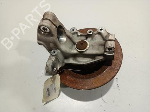 Used Right front steering knuckle RENAULT TWIZY (MAM_) 80 (11 hp) 22580814