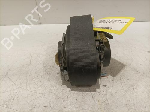 Front left seatbelt RENAULT MEGANE III Coupe (DZ0/1_) 1.5 dCi | BP32194535I26