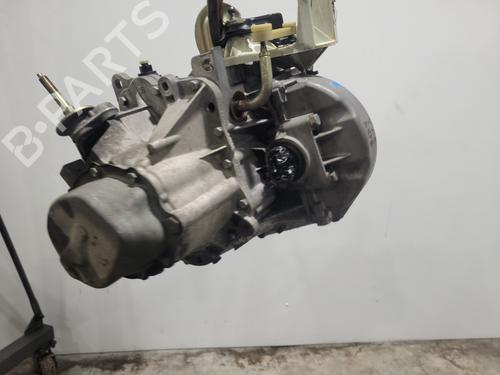 Gearbox PEUGEOT 206 CC (2D) 1.6 HDi 110 | BP30708136M3 - Image 4
