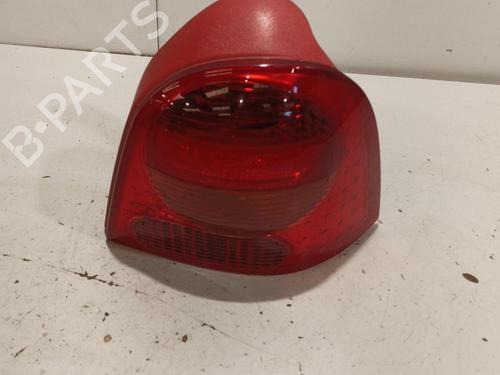 Right taillight RENAULT TWINGO I (C06_) 1.2 (C066, C068) | BP22577052C35 