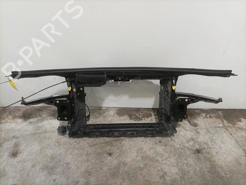Front slam panel AUDI A3 (8P1) 2.0 TDI 16V | BP29571285C72 